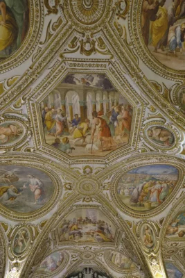 Sulle Tracce del Grand Tour: Incanti e Misteri lungo l’Antica Via delle Calabrie 32 Campania - Strada Regia delle Calabrie - Nocera Superiore -Cavade' Tirreni - Salerno