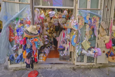 Sulle Tracce del Grand Tour: Incanti e Misteri lungo l’Antica Via delle Calabrie 34 Campania - Strada Regia delle Calabrie - Nocera Superiore -Cavade' Tirreni - Salerno