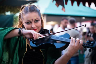 Ávila e il Viaggio nel Tempo: la Magia del Mercado de Las Tres Culturas 21 Ávila Giornate Medievali, Mercado de las Tres Culturas 2026, Feste medievali Spagna, Mura di Ávila UNESCO,