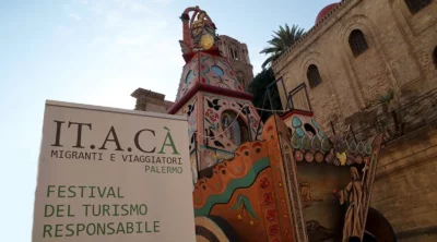 IT.A.CÀ 2026: il turismo responsabile mappa le "Geografie di Pace" in Italia