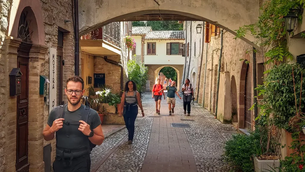IT.A.CÀ 2026: il turismo responsabile mappa le "Geografie di Pace" in Italia
