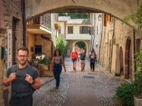 Home 5 IT.A.CÀ 2026: il turismo responsabile mappa le "Geografie di Pace" in Italia