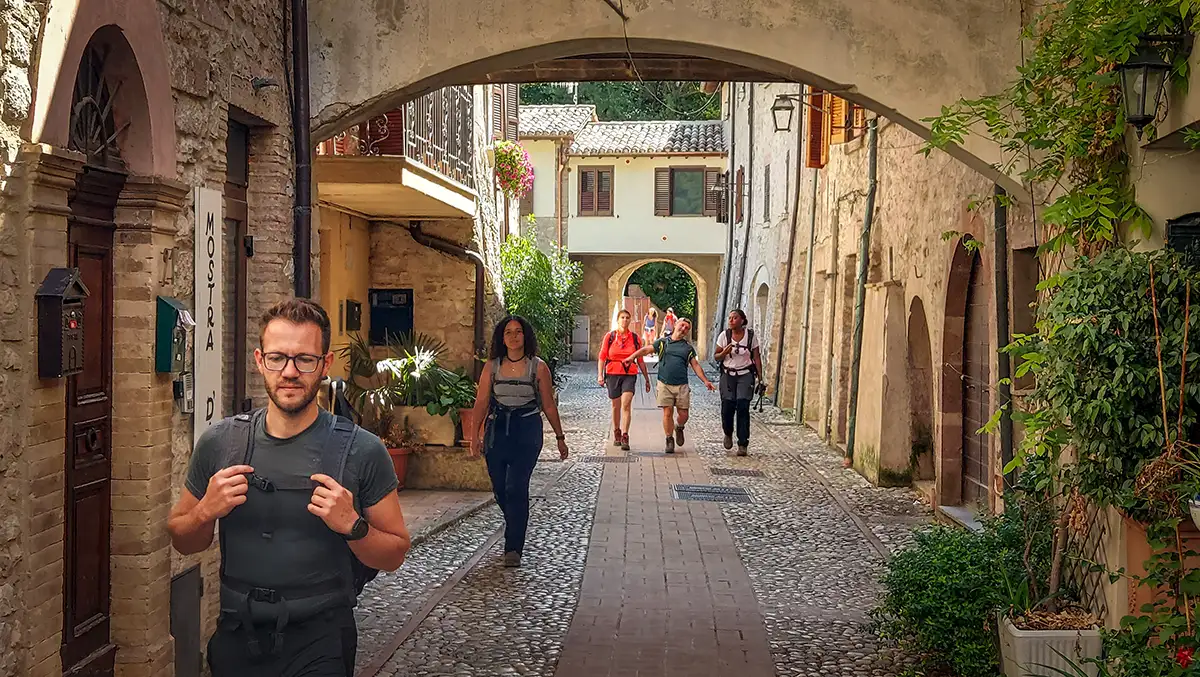 IT.A.CÀ 2026: il turismo responsabile mappa le "Geografie di Pace" in Italia