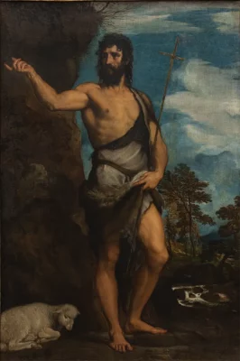 Tiziano e il Paesaggio: a Pieve di Cadore la mostra per i 450 anni dalla morte 2 Tiziano e il Paesaggio, mostra Pieve di Cadore, Belluno, Estate Tizianesca,