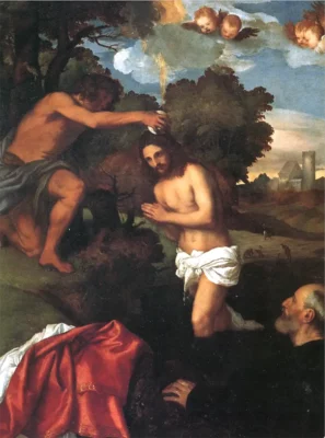 Tiziano e il Paesaggio: a Pieve di Cadore la mostra per i 450 anni dalla morte 1 Tiziano e il Paesaggio, mostra Pieve di Cadore, Belluno, Estate Tizianesca,