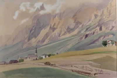 Tiziano e il Paesaggio: a Pieve di Cadore la mostra per i 450 anni dalla morte 4 Tiziano e il Paesaggio, mostra Pieve di Cadore, Belluno, Estate Tizianesca,