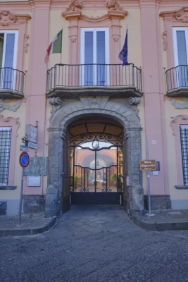 Sulle tracce dei Borbone: il fascino ritrovato della Strada Regia delle Calabrie 5 Napoli, Ercolano, Reggio Calabra, Strada Regia, Portici