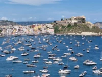 weekend Napoli Ischia Procida - long weekend Napoli e isole