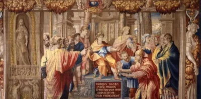 Galleria Nazionale delle Marche: il Palazzo Ducale di Urbino si esplora online 4 Galleria Nazionale delle Marche catalogo digitale, Palazzo Ducale Urbino opere online, opere Galleria Nazionale delle Marche, visita Urbino Rinascimento