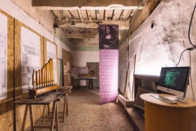 Borghi Invisibili Marche, itinerario borghi Marche, cosa vedere Barchi Orciano, turismo culturale Marche, rigenerazione urbana borghi