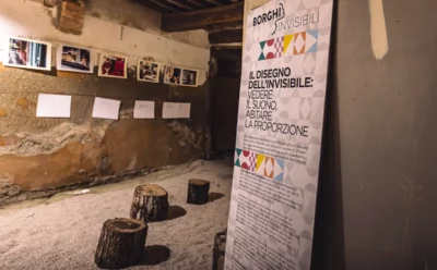 Marche segrete: alla scoperta di “Borghi Invisibili”, tra arte, architettura e memoria 3 Borghi Invisibili Marche, itinerario borghi Marche, cosa vedere Barchi Orciano, turismo culturale Marche, rigenerazione urbana borghi