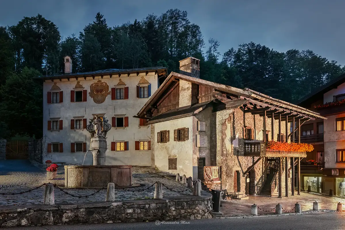 Estate Tizianesca, Tiziano Vecellio 450 anni, Pieve di Cadore Tiziano, mostra Tiziano e il Paesaggio