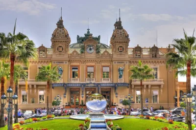 L'evoluzione del viaggio ludico: dalle esperienze fisiche alle moderne piattaforme digitali 1 Turismo e gioco digitale - Gioco d'azzardo digitale / iGaming)