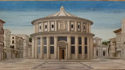 Galleria Nazionale delle Marche: il Palazzo Ducale di Urbino si esplora online 2 Galleria Nazionale delle Marche catalogo digitale, Palazzo Ducale Urbino opere online, opere Galleria Nazionale delle Marche, visita Urbino Rinascimento,