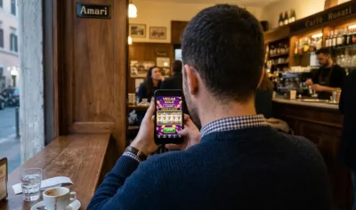 L'evoluzione del viaggio ludico: dalle esperienze fisiche alle moderne piattaforme digitali 2 Turismo e gioco digitale - Gioco d'azzardo digitale / iGaming)