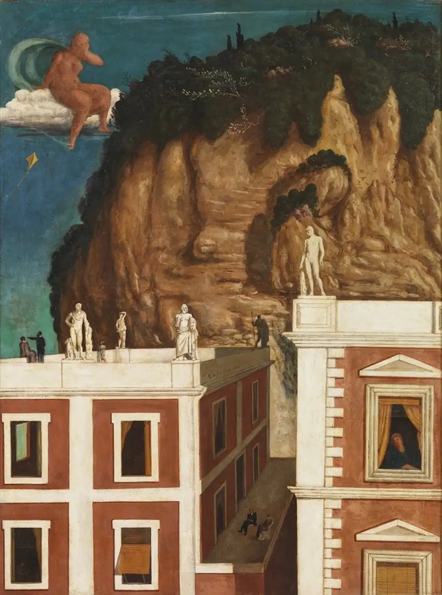 Mostra Italia-Germania Basilica Palladiana Vicenza