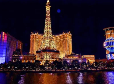 L'evoluzione del viaggio ludico: dalle esperienze fisiche alle moderne piattaforme digitali 4 Turismo e gioco digitale - Gioco d'azzardo digitale / iGaming)