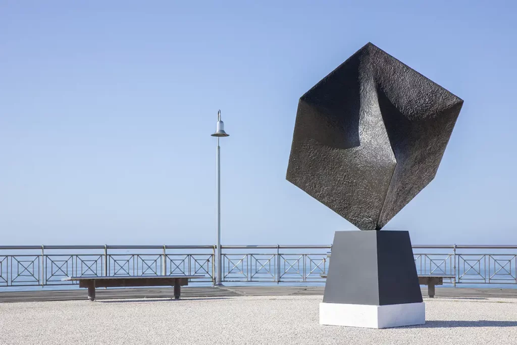 Mostra Gustavo Vélez Pietrasanta 2026
