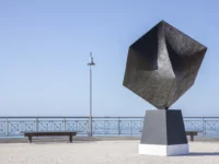 Mostra Gustavo Vélez Pietrasanta 2026