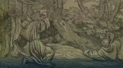 Estate Tizianesca 2026: Pieve di Cadore celebra Tiziano Vecellio a 450 anni dalla scomparsa 3 Estate Tizianesca, Tiziano Vecellio 450 anni, Pieve di Cadore Tiziano, mostra Tiziano e il Paesaggio