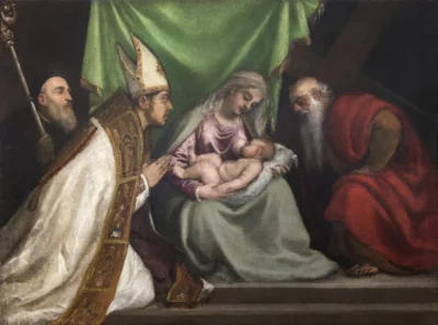 Estate Tizianesca 2026: Pieve di Cadore celebra Tiziano Vecellio a 450 anni dalla scomparsa 2 Estate Tizianesca, Tiziano Vecellio 450 anni, Pieve di Cadore Tiziano, mostra Tiziano e il Paesaggio