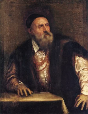 Estate Tizianesca 2026: Pieve di Cadore celebra Tiziano Vecellio a 450 anni dalla scomparsa 1 Estate Tizianesca, Tiziano Vecellio 450 anni, Pieve di Cadore Tiziano, mostra Tiziano e il Paesaggio