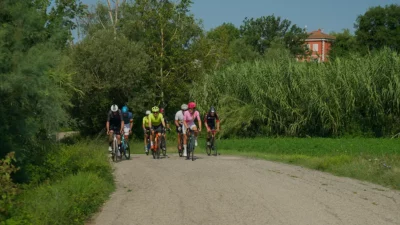 Riccione la vacanza si vive in movimento