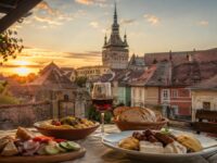 Dove mangiare a Sighisoara tra ristoranti e cucina tipica romena