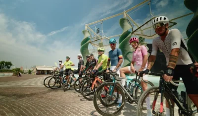 Riccione la vacanza si vive in movimento