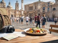 Viaggi per celiaci tra scoperta del territorio e cucina senza glutine