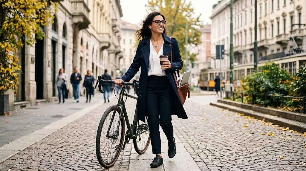 Back to September, moda settembre, rientro in ufficio outfit, novità accessori autunno, back to office stile,