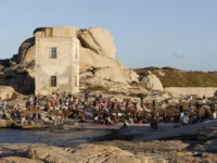 Home 3 Isole che Parlano 2026, festival Sardegna settembre, eventi Palau La Maddalena, turismo culturale Gallura,