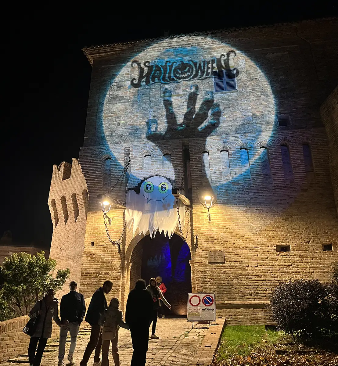Val Mivola, autunno, sagre, borghi, Marche