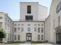 Home 20 Design Museum Gent, musei Fiandre, viaggio a Gent,