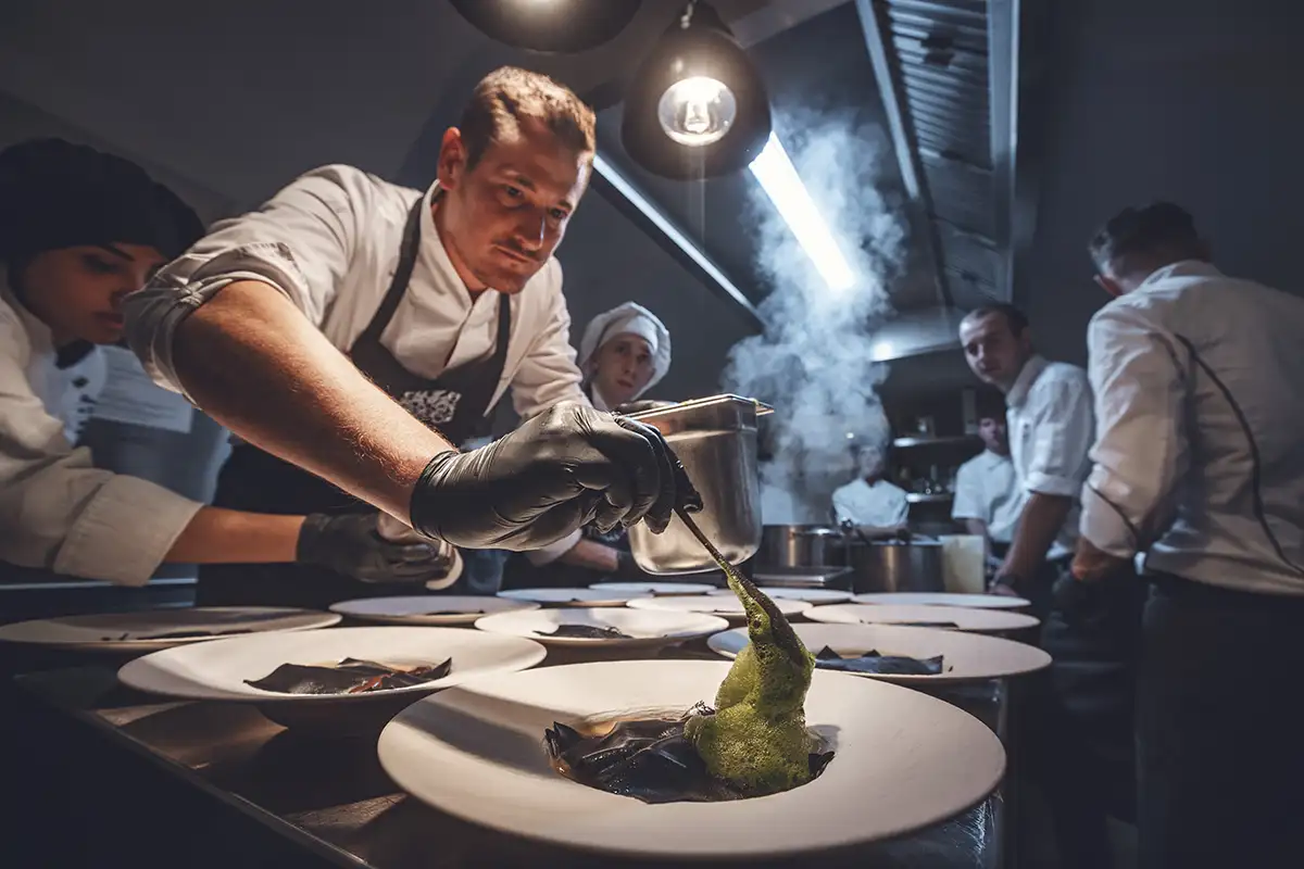 Garda Trentino Dolomiti Festival Acqua Dolce (ph. Prugnola) Mese del Gusto Garda Trentino, eventi enogastronomici, Sponde pesce d'acqua dolce,