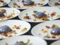 Home 23 Mese del Gusto Garda Trentino, eventi enogastronomici, Sponde pesce d'acqua dolce,