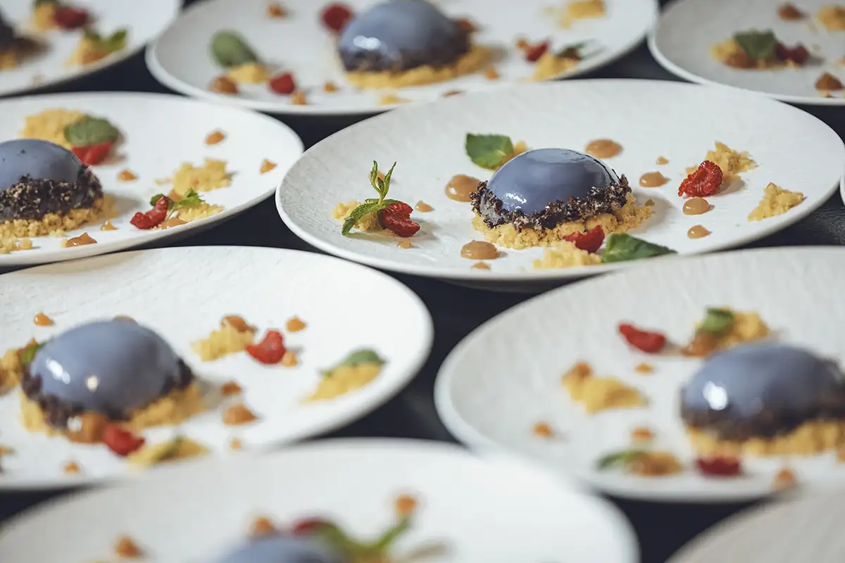 Mese del Gusto Garda Trentino, eventi enogastronomici, Sponde pesce d'acqua dolce,