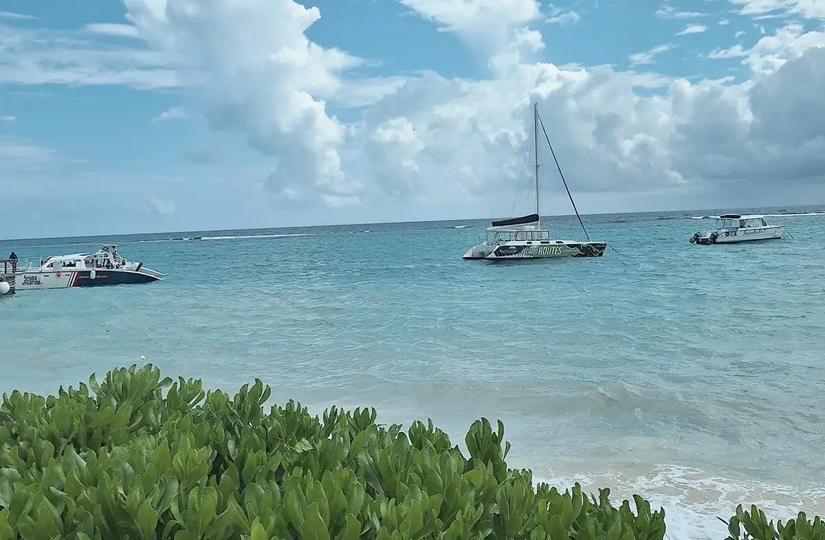 Cosa vedere in Giamaica, Sandals Dunn's River Ocho Rios,