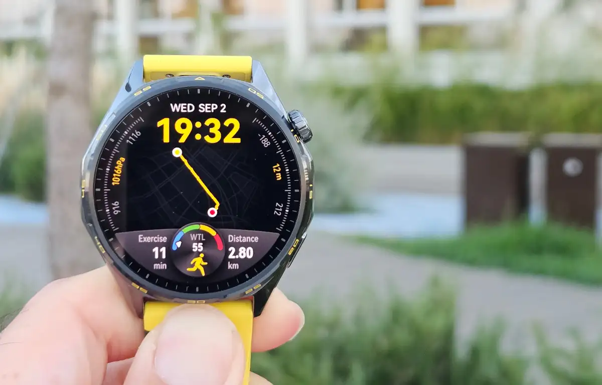 HUAWEI WATCH GT 7 smartwatch da viaggio smartwatch da viaggio, sportwatch outdoor, miglior smartwatch autonomia, HUAWEI WATCH GT 7 opinioni, smartwatch per sciare,