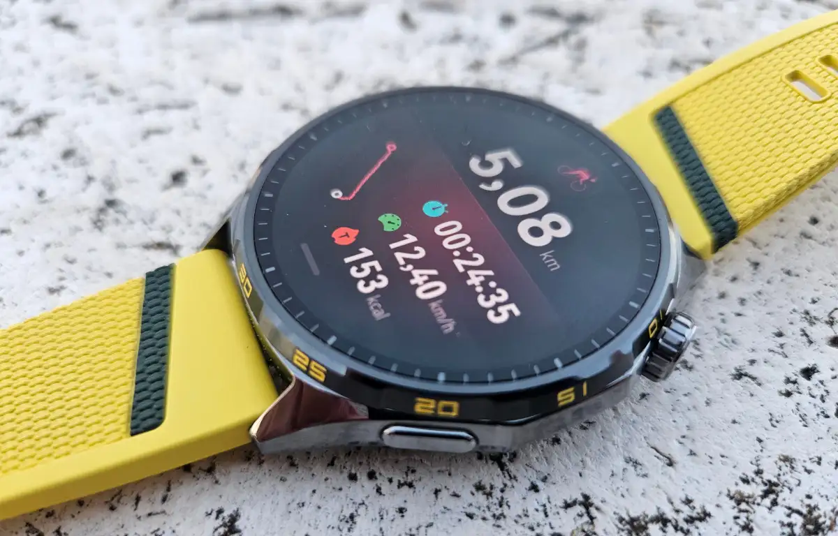 HUAWEI WATCH GT 7 sportwatch outdoor autonomia smartwatch da viaggio, sportwatch outdoor, miglior smartwatch autonomia, HUAWEI WATCH GT 7 opinioni, smartwatch per sciare,