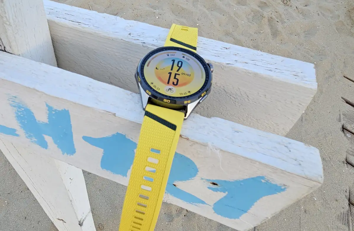 HUAWEI WATCH GT 7 sportwatch outdoor smartwatch da viaggio, sportwatch outdoor, miglior smartwatch autonomia, HUAWEI WATCH GT 7 opinioni, smartwatch per sciare,