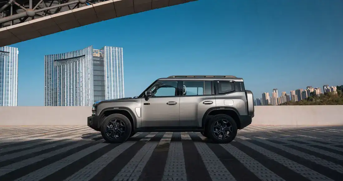 Ihc-x k3 auto cinesi in italia - rebranding auto cinesi - guida ai marchi e modelli