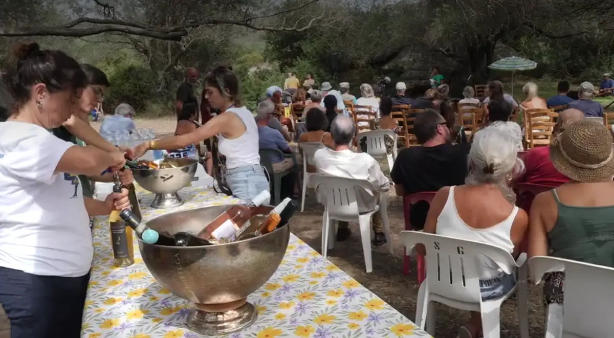 Isole che Parlano sapori Isole che Parlano 2026, festival Sardegna settembre, eventi Palau La Maddalena, turismo culturale Gallura, Slow Food Gallura degustazioni,