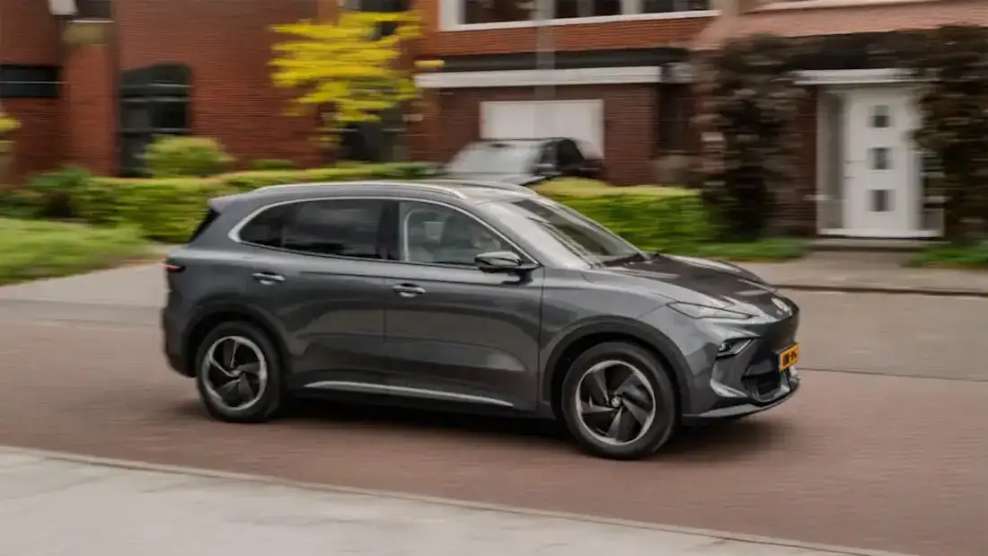 MG S5 auto cinesi in italia - rebranding auto cinesi - guida ai marchi e modelli