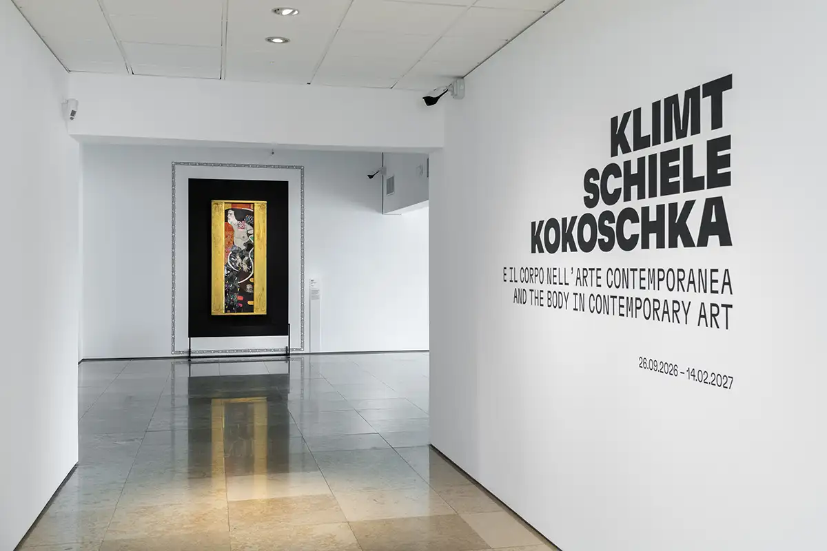 Mostra Klimt, Schiele, Kokoschka, MuVeC, Mestre