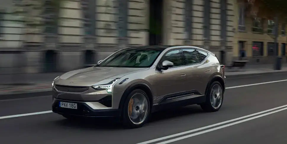 Polestar auto cinesi in italia - rebranding auto cinesi - guida ai marchi e modelli