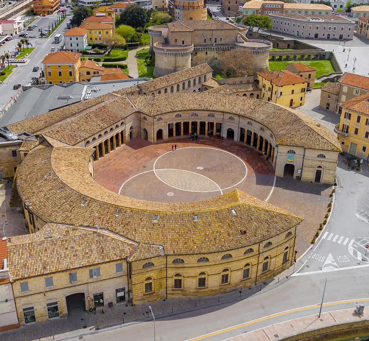 Val Mivola, autunno, sagre, borghi, Marche