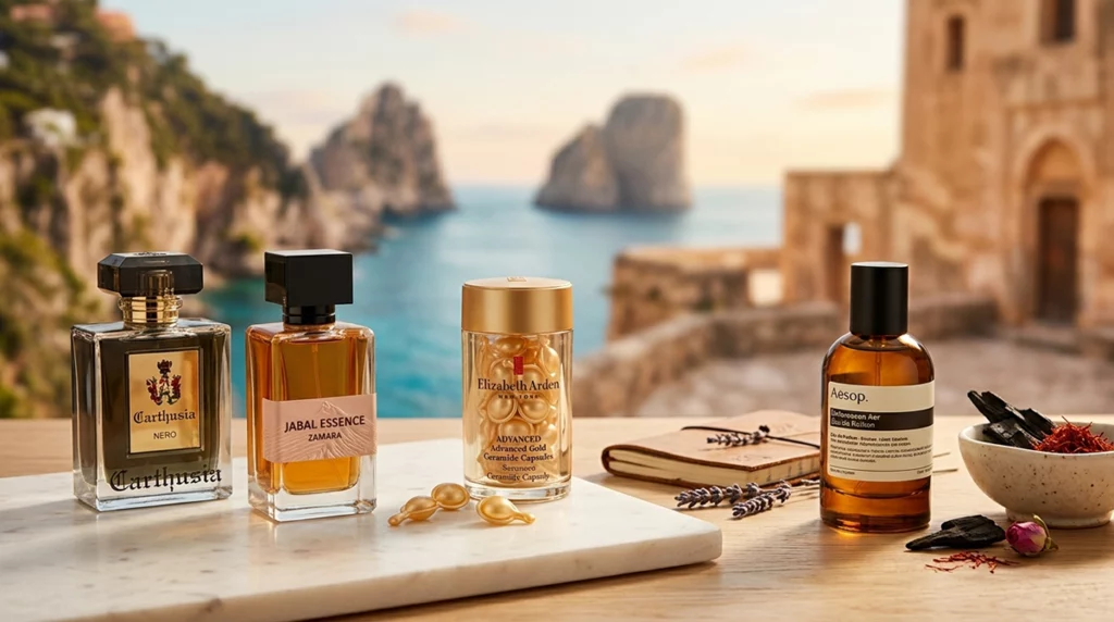 Home 35 Profumi e Novità Beauty per settembre | Tendenze e Skincare - viaggi