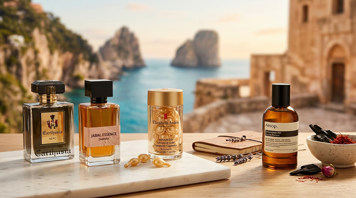 Profumi e Novità Beauty per settembre | Tendenze e Skincare - viaggi