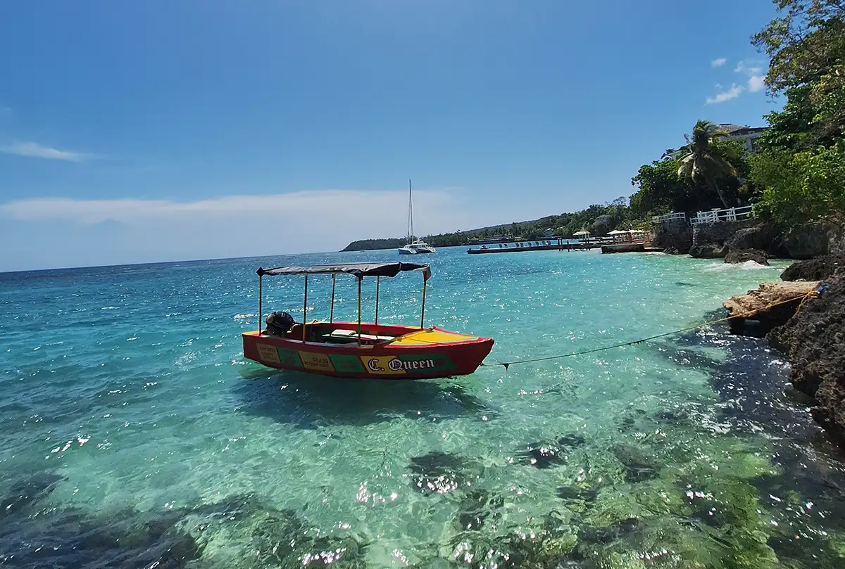 Viaggio in Giamaica Il Sandals Ochi Viaggio in Giamaica, Ocho Rios Giamaica